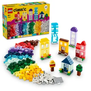 LEGO 11035 創意房屋 Creative Houses 歷史價格詳細信息