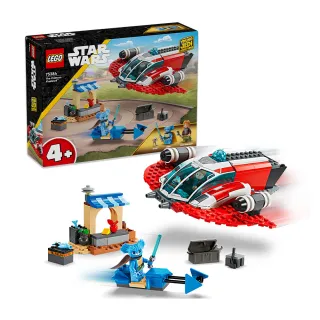 LEGO樂高 星際大戰系列 75364 Republic E-Wing vs. Shin Hati’s Starfighter 歷史價格詳細信息