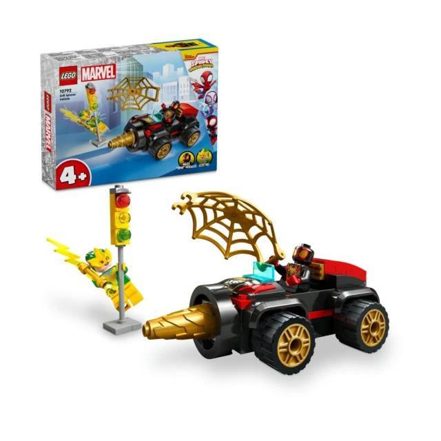 LEGO樂高 Spidey 10782 Hulk vs. Rhino Truck Showdown 歷史價格詳細信息