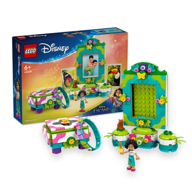 LEGO樂高 迪士尼系列 43230 華特迪士尼復古膠卷攝影機 歷史價格詳細信息