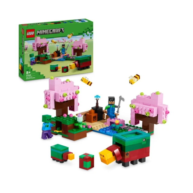 LEGO 21270 蘑菇屋 歷史價格詳細信息