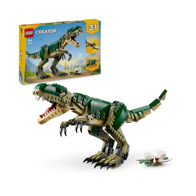 百變恐龍軌道電動車賽車兒童男孩玩具DIY積木拼接過山洞3生日禮物 歷史價格詳細信息