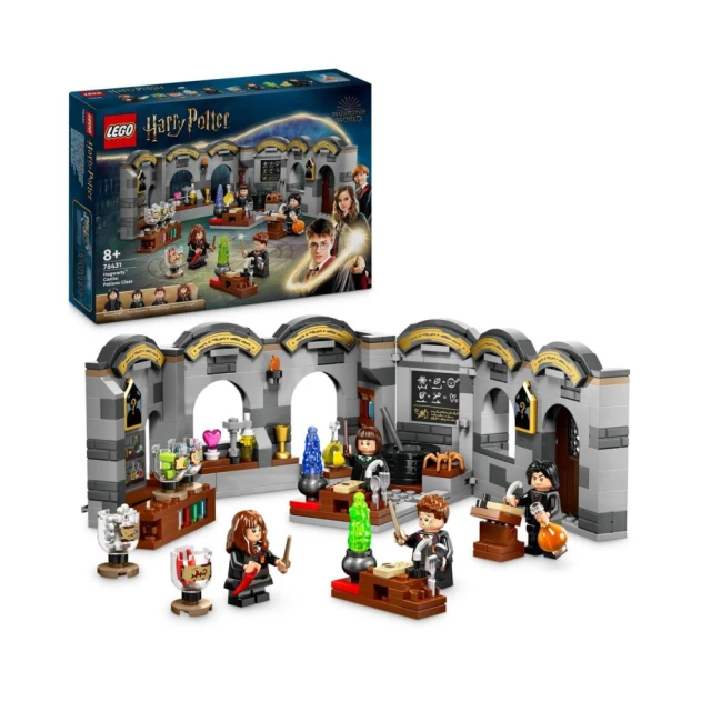 LEGO樂高 哈利波特系列 76401 Hogwarts Courtyard: Sirius’s Rescue 歷史價格詳細信息