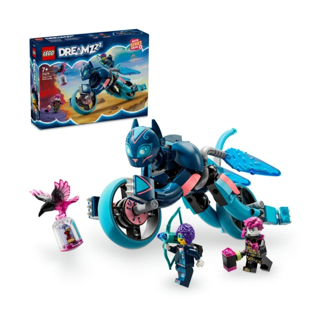 DREAMZzz 71489 庫柏的遊戲控制器噴射機 歷史價格詳細信息