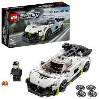 LEGO樂高 極速賽車系列 76920 Ford Mustang Dark Horse Sports Car 歷史價格詳細信息