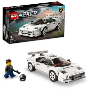 LEGO樂高 極速賽車系列 76901 Toyota GR Supra 歷史價格詳細信息