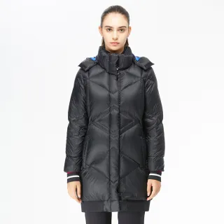 山頂鳥羽絨外套 黑色羽絨外套 新款羽絨棉服女短版冬季棉衣韓版寬鬆顯瘦冬裝加厚棉祅麵包服外套 歷史價格詳細信息
