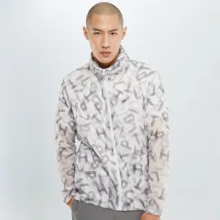 【hilltop山頂鳥】男款輕量超潑水抗UV外套S02M96中世紀藍 歷史價格詳細信息