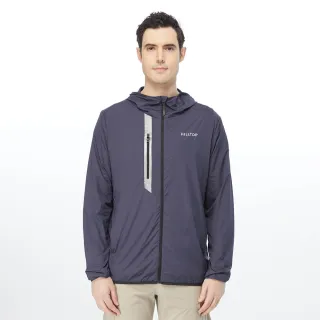 【Hilltop 山頂鳥】Ultra Comfort ViralOff 抗菌舒適多口袋輕量超潑水抗UV外套 PS02XFE7 黑 歷史價格詳細信息