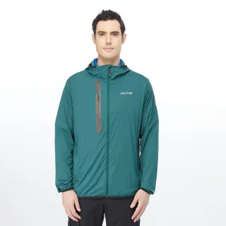 【Hilltop 山頂鳥】Ultra Comfort ViralOff 抗菌舒適多口袋輕量超潑水抗UV外套 PS02XFE7 黑 歷史價格詳細信息