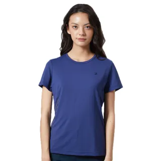 【Hilltop 山頂鳥】Hilltop Sports Polygiene 女款抗菌吸濕快乾長褲 PS07XFK8 藍 歷史價格詳細信息