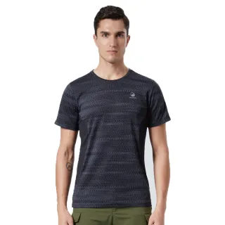 【Hilltop 山頂鳥】吸濕快乾T恤 男款 灰｜PS04XMF6ECK0 歷史價格詳細信息