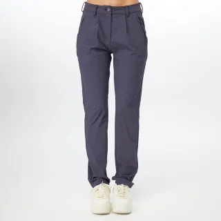 【Hilltop 山頂鳥】Expedition Outdoor 女款吸濕快乾抗UV彈性打褶戶外休閒長褲 PS07XFL8 灰 歷史價格詳細信息