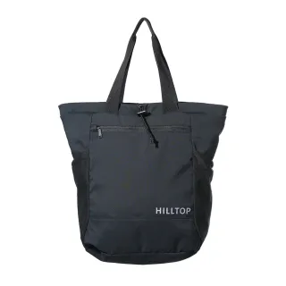 【Hilltop 山頂鳥】超潑水25L多功能後背包T28XA3黑 歷史價格詳細信息