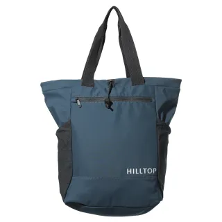 【Hilltop 山頂鳥】超潑水25L多功能後背包T28XA3黑 歷史價格詳細信息