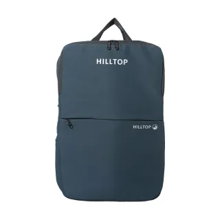 【Hilltop 山頂鳥】超潑水25L多功能後背包T28XA3黑 歷史價格詳細信息