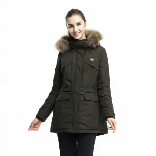 【hilltop山頂鳥】女款超潑水保暖蓄熱羽絨短大衣 F22FY6 暗紅 歷史價格詳細信息