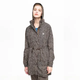 【HILLTOP山頂鳥】女款輕量超潑水彈性保暖長褲 黑｜PH31XFN5ECA0 歷史價格詳細信息