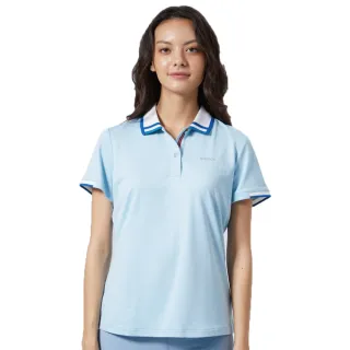 【Hilltop 山頂鳥】Biz-Travel Polygiene 女款抗菌吸濕快乾抗UV POLO衫 PS14XFH2 白 歷史價格詳細信息