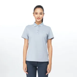 【Hilltop 山頂鳥】Jungle Tour Polygiene 男款抗菌吸濕快乾彈性抗UV休閒POLO衫 PS14XMJ6 藍 歷史價格詳細信息