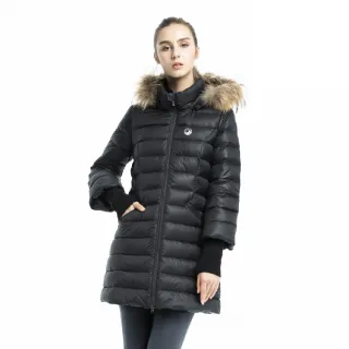 【hilltop山頂鳥】女款超潑水保暖蓄熱羽絨短大衣 F22FY6 暗紅 歷史價格詳細信息