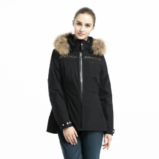 【HILLTOP山頂鳥】 羽絨短大衣 女款 黑｜PF22XF19ECA0 歷史價格詳細信息
