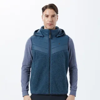 【Hilltop 山頂鳥】Cross-Functional 女款立領保暖蓄熱羽絨外套 PF22XF12 藍 歷史價格詳細信息