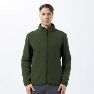 【Hilltop 山頂鳥】石墨烯POLYGIENE抗菌吸濕快乾抗UV保暖彈性印花刷毛上衣 女款 紫紅｜PH51XFM7ECJ0 歷史價格詳細信息