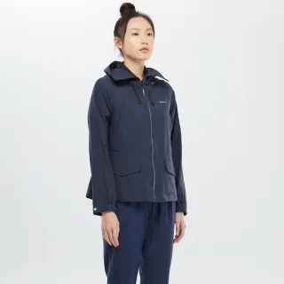 【hilltop山頂鳥】女款超潑水抗UV彈性寬褲S07FH3黑美人灰 歷史價格詳細信息