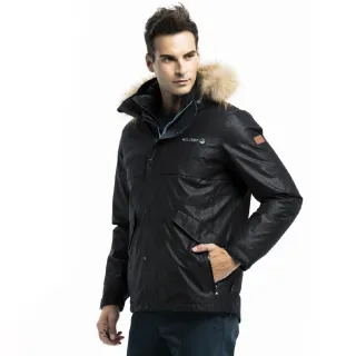 【Hilltop 山頂鳥】GORE-TEX 二合一施華洛世奇水鑽保暖蓄熱羽絨長版大衣外套 女款 紅｜PF21XF93ECHH 歷史價格詳細信息