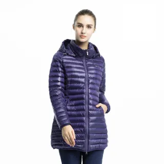 【HILLTOP山頂鳥】女款輕量超潑水彈性保暖長褲 黑｜PH31XFN5ECA0 歷史價格詳細信息