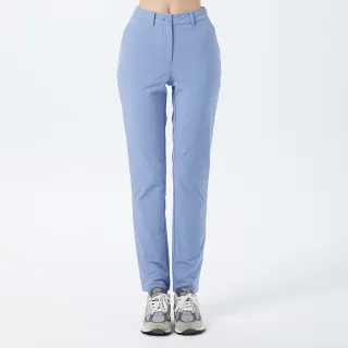 【Hilltop 山頂鳥】Business Lightweight 女款超潑水輕量彈性保暖長褲 PH31XFN3 藍 價格比較,價格查詢,歷史價格詳細信息