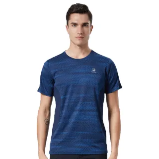 【Hilltop 山頂鳥】吸濕快乾T恤 男款 灰｜PS04XMF6ECK0 歷史價格詳細信息