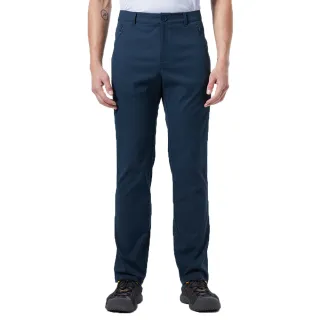 【Hilltop 山頂鳥】Business Lightweight 女款超潑水輕量彈性保暖長褲 PH31XFN3 藍 歷史價格詳細信息