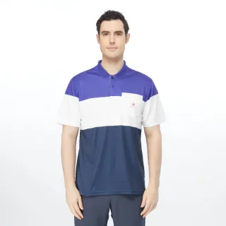 撞色polo衫男款美式半拉鏈衛衣hiphop潮牌短袖夏季正肩七分袖t恤 歷史價格詳細信息