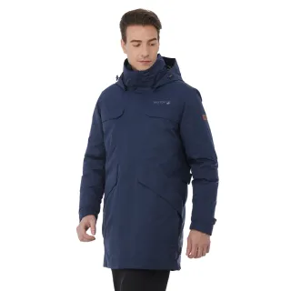 【Hilltop 山頂鳥】GORE-TEX 二合一施華洛世奇水鑽保暖蓄熱羽絨長版大衣外套 女款 紅｜PF21XF93ECHH 歷史價格詳細信息
