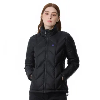 【HILLTOP山頂鳥】 羽絨短大衣 女款 黑｜PF22XF19ECA0 歷史價格詳細信息