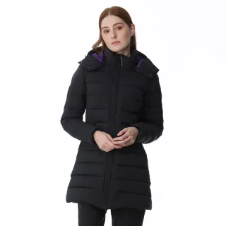 【HILLTOP山頂鳥】 羽絨短大衣 女款 黑｜PF22XF19ECA0 歷史價格詳細信息
