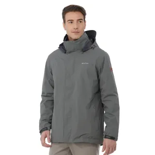 【Hilltop 山頂鳥】GORE-TEX PACLITE 防水透氣抗UV 超輕量可拆帽外套 女款 鬱金香紅｜PH22XFZ9ECH0 歷史價格詳細信息