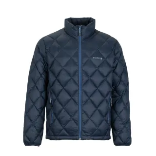 【HILLTOP山頂鳥】 羽絨短大衣 男款 深藍｜PF22XM17ECE2 歷史價格詳細信息