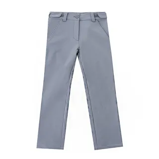 【Hilltop 山頂鳥】童款超潑水彈性長褲H31CA7灰 價格比較,價格查詢,歷史價格詳細信息