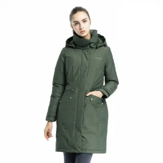 【hilltop山頂鳥】女款超潑水保暖蓄熱羽絨短大衣 F22FY6 暗紅 歷史價格詳細信息