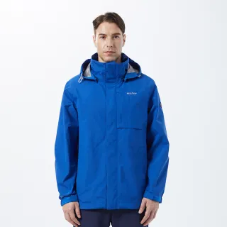 【Hilltop 山頂鳥】GORE-TEX PACLITE 防水透氣抗UV 超輕量可拆帽外套 女款 鬱金香紅｜PH22XFZ9ECH0 歷史價格詳細信息