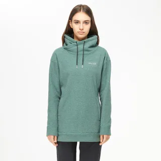 【Hilltop 山頂鳥】女款POLYGIENE抗菌保暖夾克外套H22FW3藍 歷史價格詳細信息