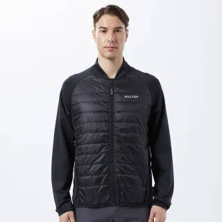 【Hilltop 山頂鳥】Hilltop Fleece 童款保暖搖粒絨刷毛外套 PH22XCJ3 深藍 歷史價格詳細信息