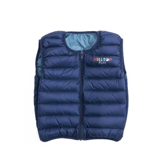 【Hilltop 山頂鳥】童款超潑水彈性長褲H31CA7灰 歷史價格詳細信息