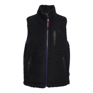 【Hilltop 山頂鳥】Hilltop Fleece 童款保暖搖粒絨刷毛外套 PH22XCJ3 深藍 歷史價格詳細信息