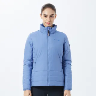 【HILLTOP山頂鳥】PRIMALOFT® 女款保暖科技棉刷毛外套 黑｜PH22XFX9ECA0 歷史價格詳細信息