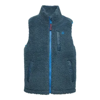 【Hilltop 山頂鳥】Hilltop Fleece 童款保暖搖粒絨刷毛外套 PH22XCJ3 深藍 歷史價格詳細信息
