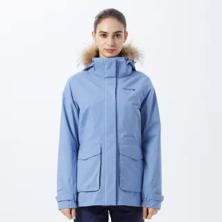 【HILLTOP山頂鳥】 GORE-TEX® 2L 男款防水透氣外套 黑｜PH22XMZ7ECA0 歷史價格詳細信息
